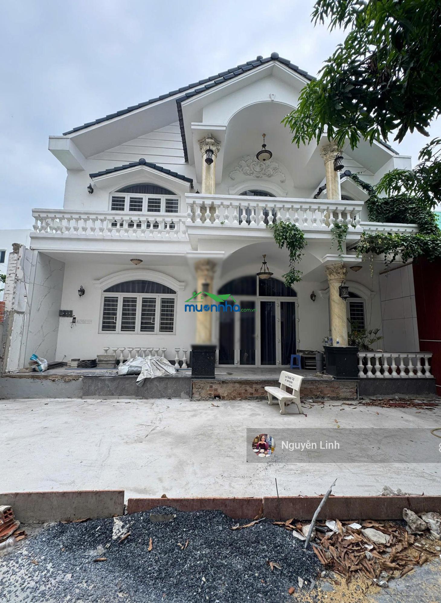 Bán nhà đường số 59, p. 14, q. gò vấp. dt 4x16m dtcn 63m². vị trí hẻm xe hơi, nhà tiện xây mới.