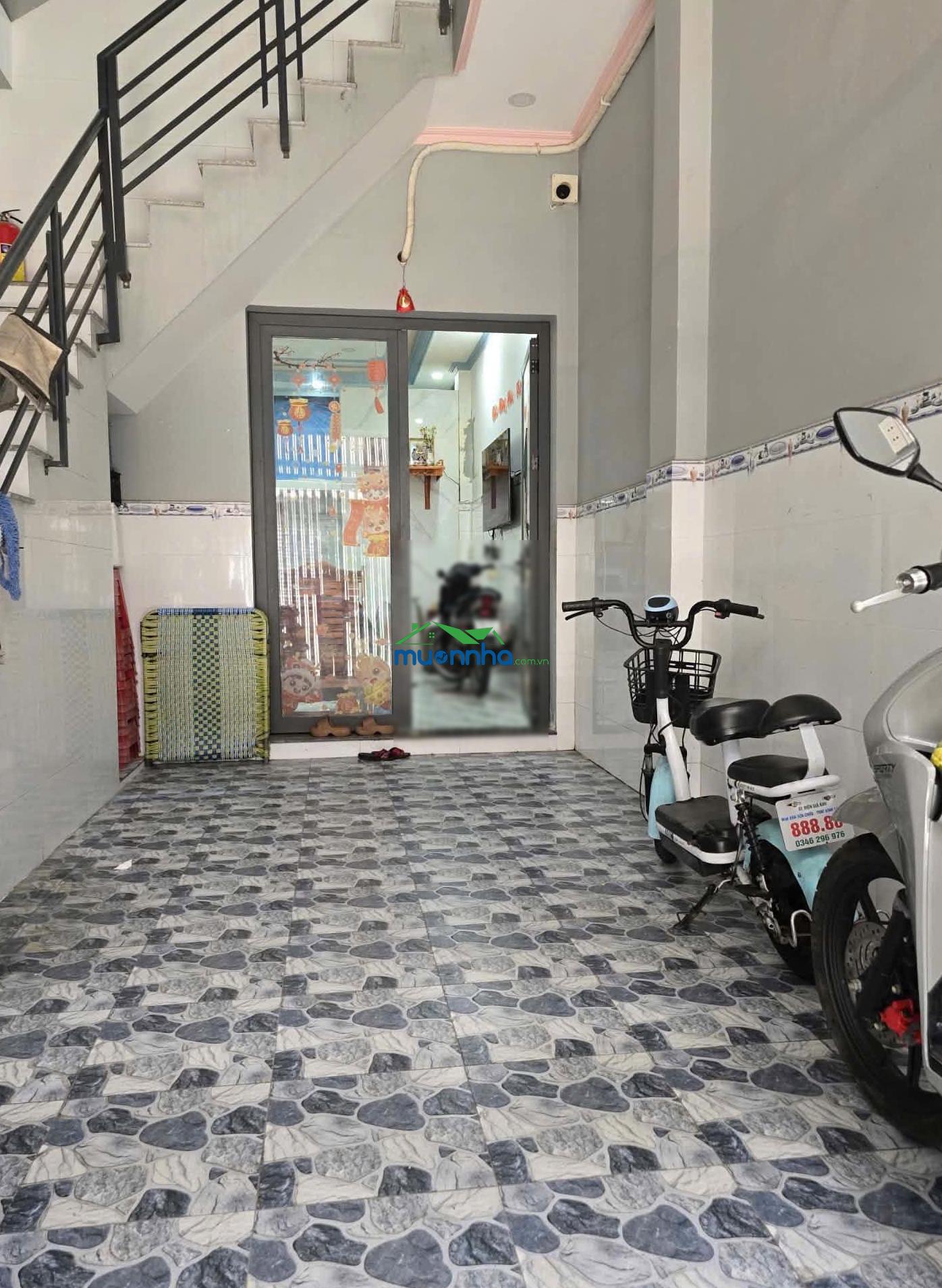 Bán gấp nr 4pn, 3wc, 52m2 tại tân mỹ, q7, 6,8 tỷ - 3