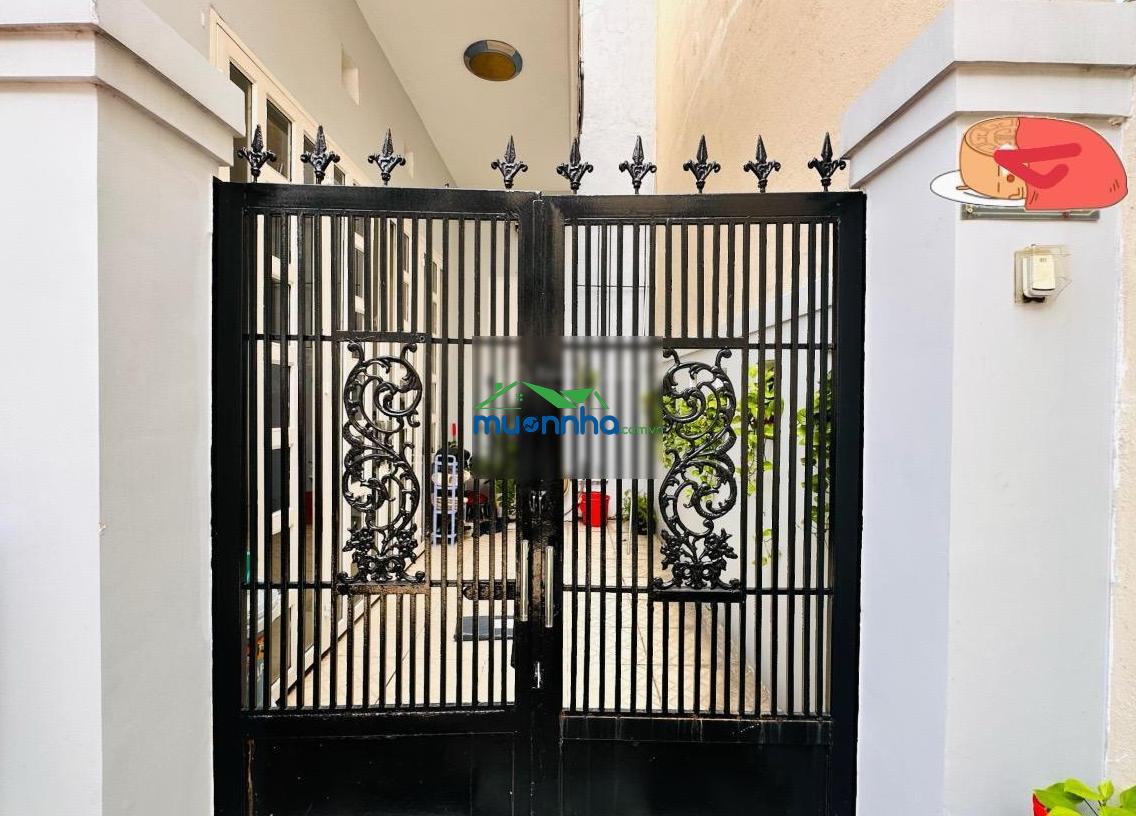 Chính chủ bán gấp nhà 4.5m x 16m công nhận 70m2 gần mặt tiền đường thới an giá chỉ 4.45 tỷ - 3