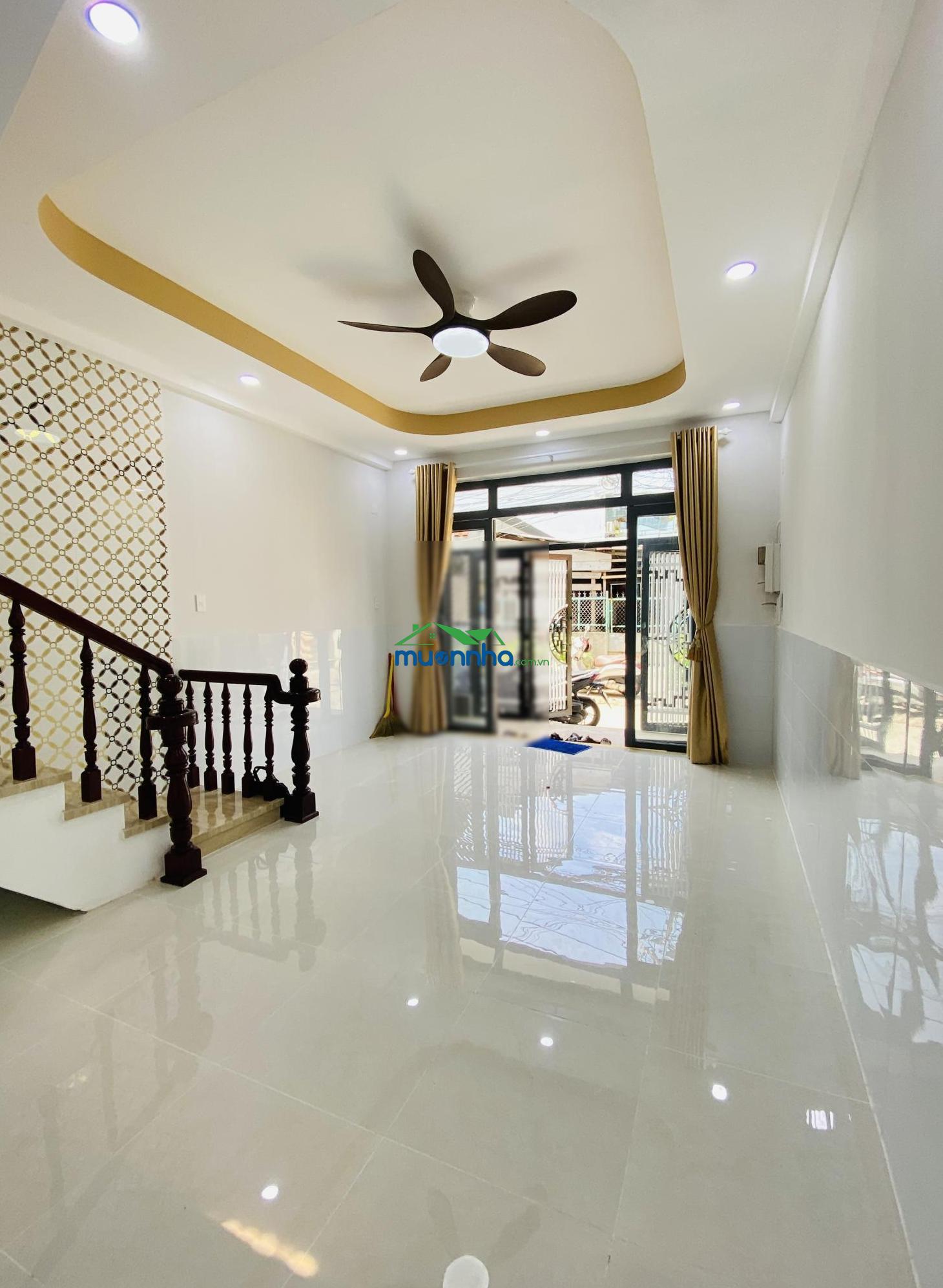 Cực hiếm - ngay phạm hùng - quận 8 - hẻm xe tải - 4 x16m - chỉ 4,25 tỷ