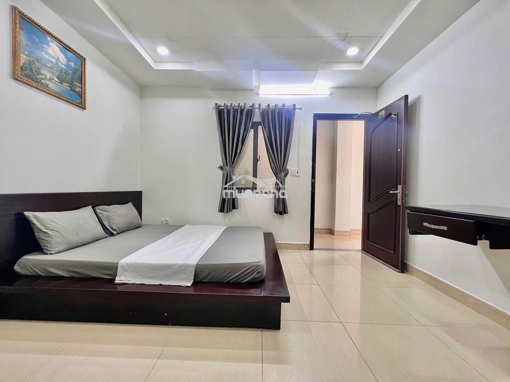 💥Phòng cao cấp full tiện nghi thoáng ngay lý phục man - 3