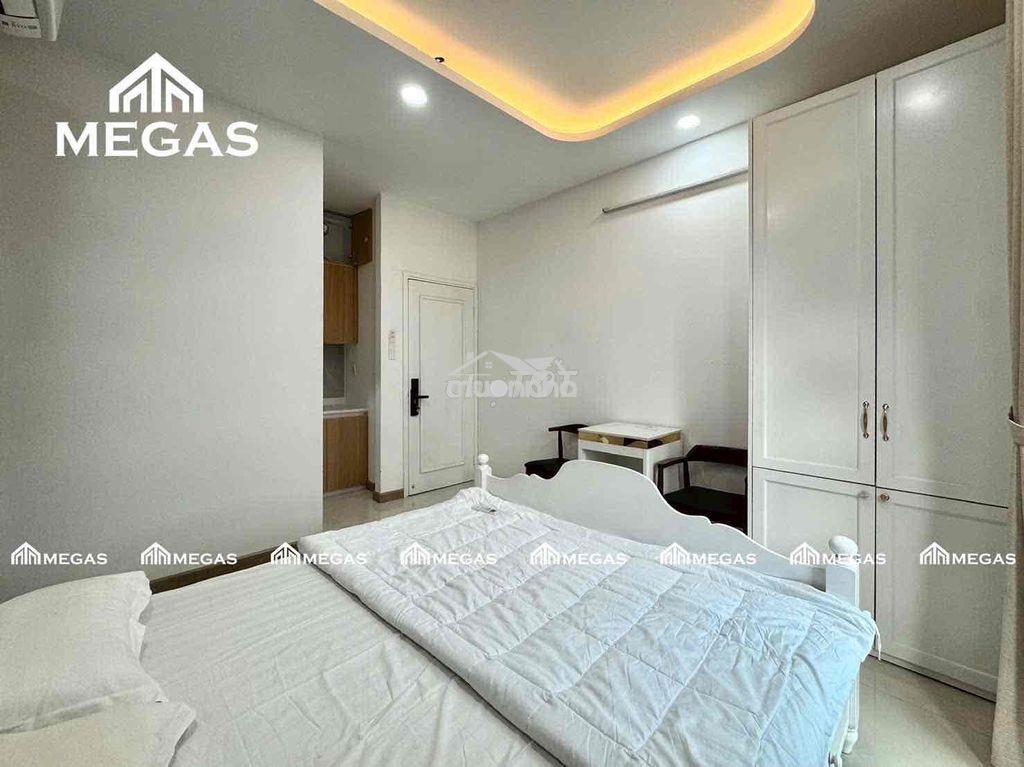 📍 Khai trương| studio ban công chỉ từ 3.8triệu - full nội thất mới 🔥 - 3