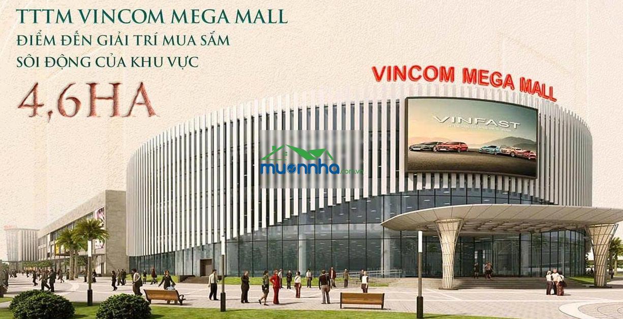 Hàng độc quyền-biệt thự song lập view công viên ven sông, chỉ 15,292tỷ full vat - vinhomes hóc môn - 4