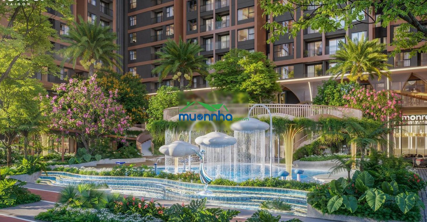 Monrei saigon của cđt mitsubishi | chọn căn theo nhu cầu | gía tốt - 4