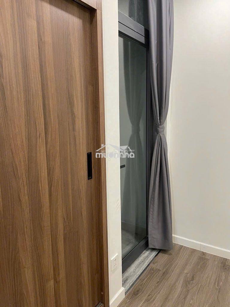 Cho thuê căn hộ central premium đường tạ quang bửu, p5, q8. - 3