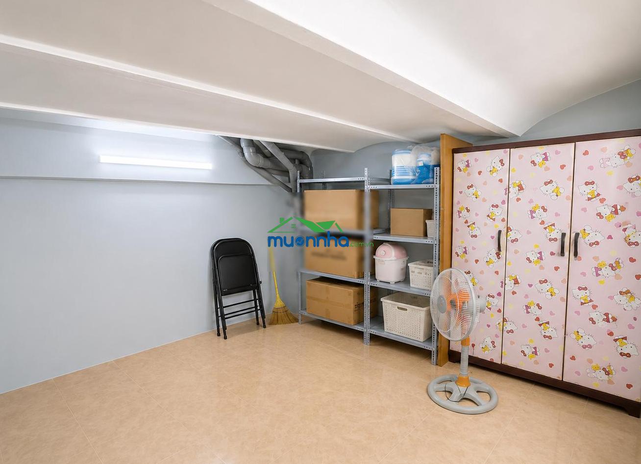Bán nhà trần nhân tôn, 6m x 10m, 3pn, trung tâm quận 10, giá chỉ 5.7 tỷ - 3
