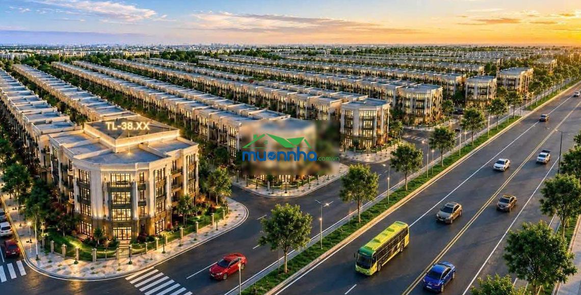 Căn giãn xây vay 70% ngân hàng chiết khấu 8% - 4