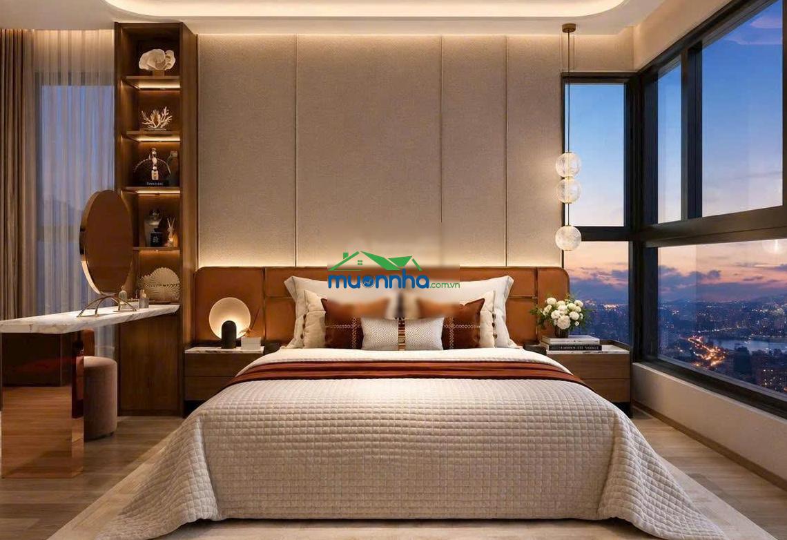 Sống đẳng cấp, cận thủ thiêm chỉ 639 khách hàng may mắn sở hữu gladia heights - 3