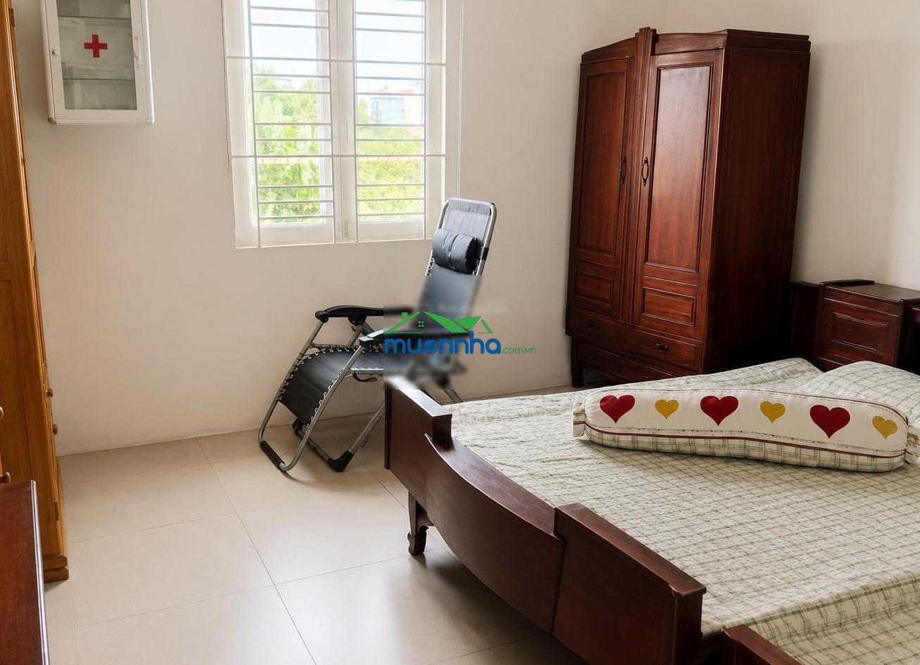 6.3 tỷ - nhà 80m2, hoàn công đủ, đường ô tô 6m - gần vòng xoay phú hữu - 2