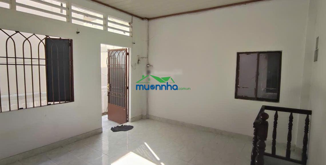 Bán nhà gần ngã tư bảy hiền-3pn-5wc-3 tầng-52 m2-6m ngang-giá nhỉnh 6 tỷ (thương lượng)