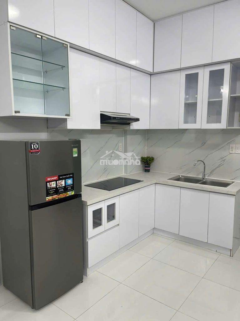 🏠🏠 Chính chủ bán ch chung cư đường lê hồng phong, p2, - 2
