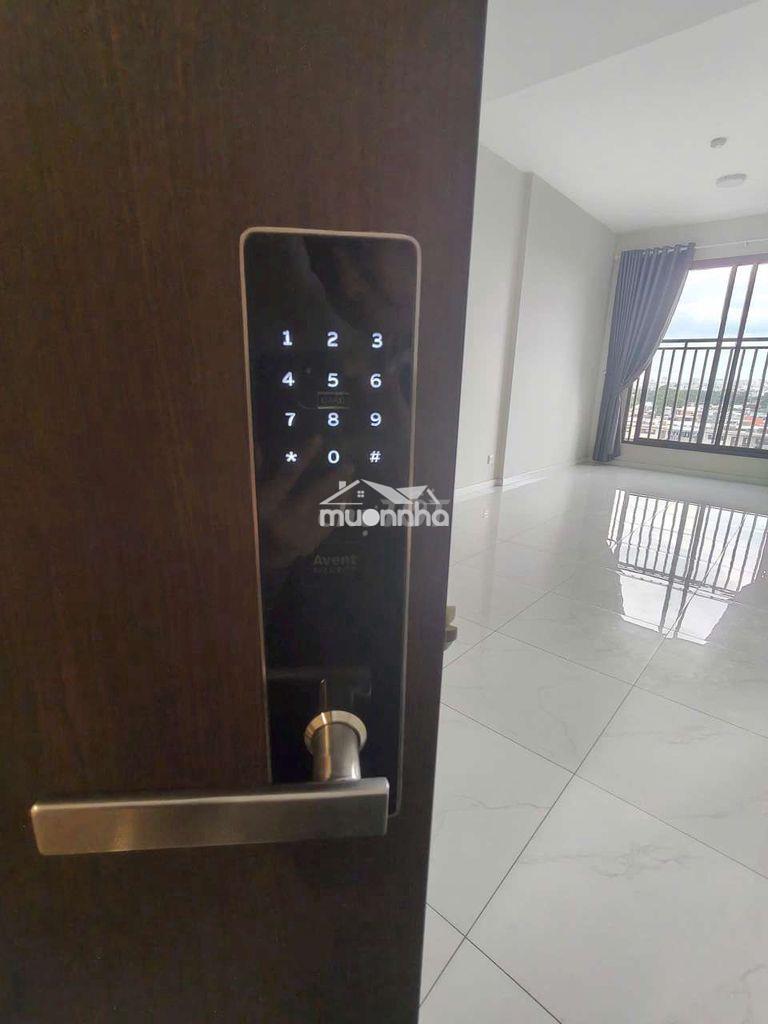 Chung cư mới tinh, lầu 6 dt 60m2 có 2pn,1wc. nội thất cơ bản - 3