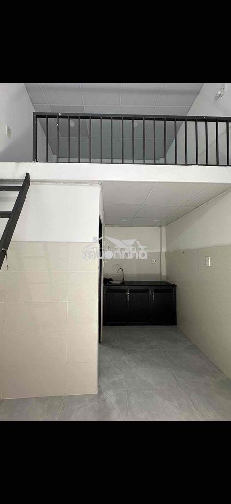 Cho thuê phòng trọ mới..hẻm thới an 09 ta32..q12.,dt:3x4m lừng - 2
