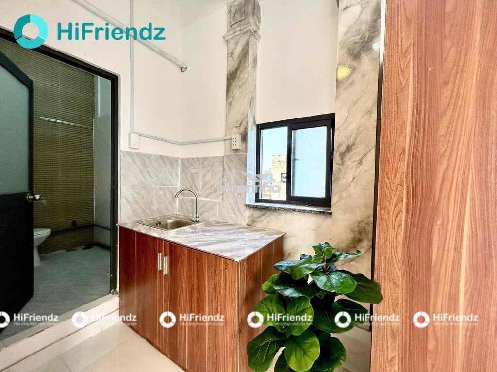 🌟 Studio ban công rộng rãi – giá siêu mềm hương lộ 2 bình tân 🌟 - 4
