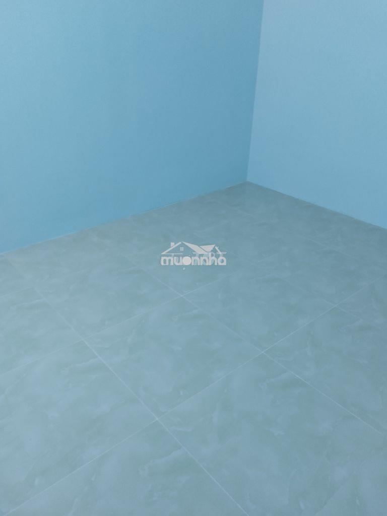 Cho thuê nguyên căn căn hộ chung cư lầu 3, đường phùng hưng  - 3