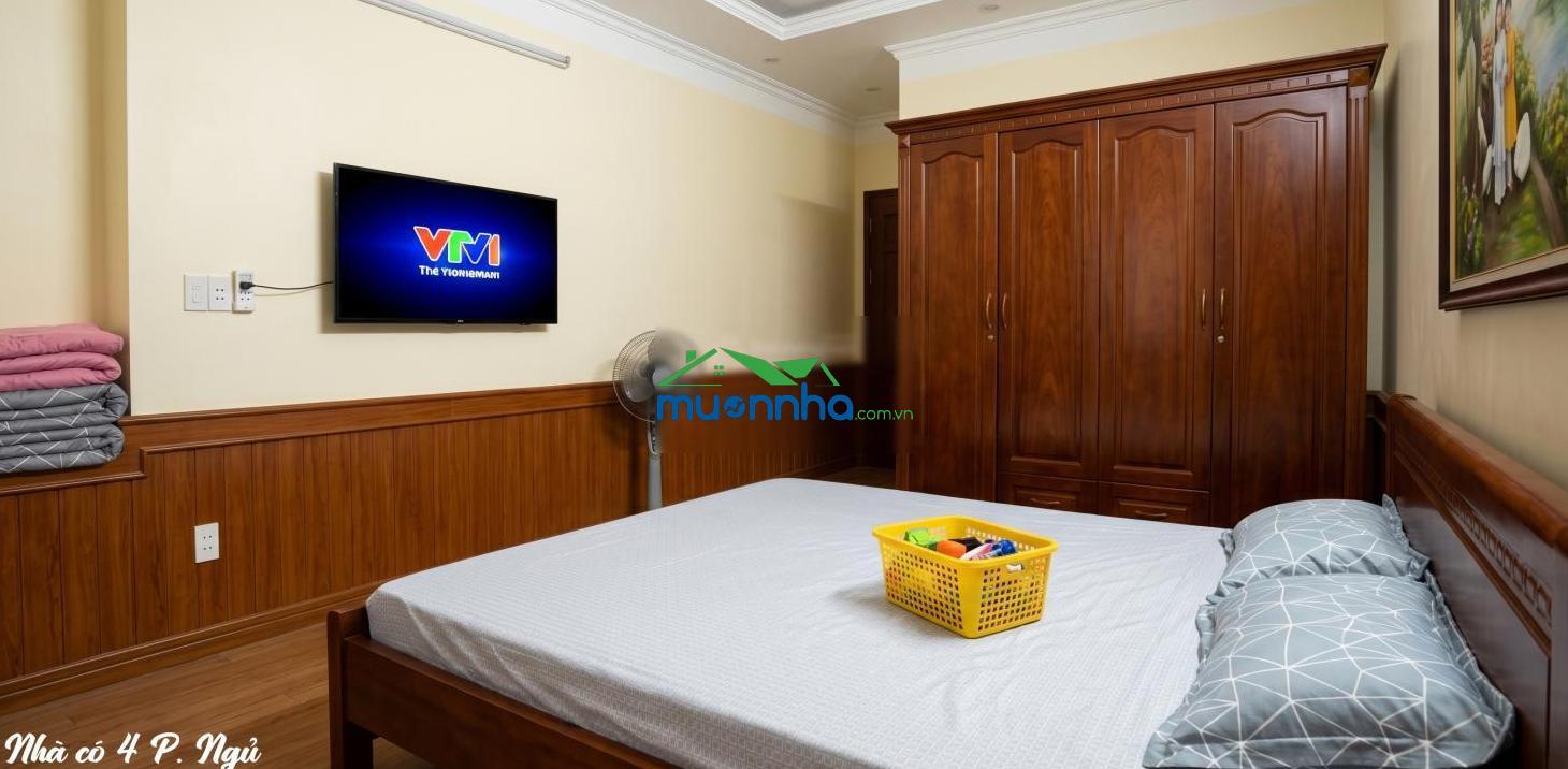 Chỉ 7.3 tỷ, dt 112.3m2 hẻm nhựa 7m kcx tân thuận q. 7