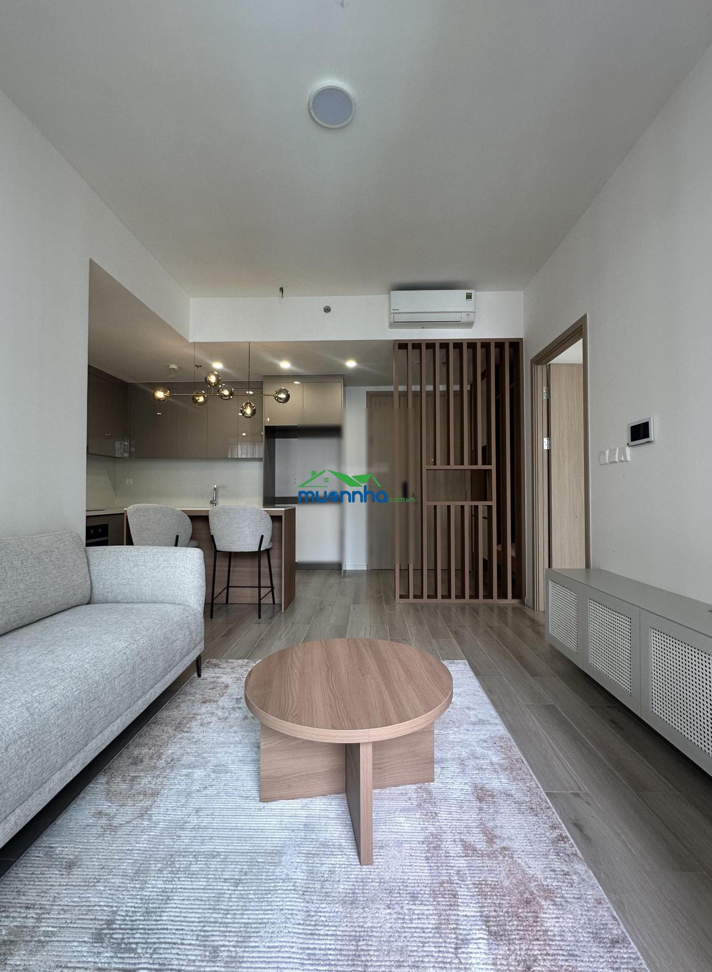 Chủ kẹt tiền bán lỗ 2 phòng ngủ 4.6 tỷ view hồ bơi giá rẻ nhất nội thất mới 100% - 2