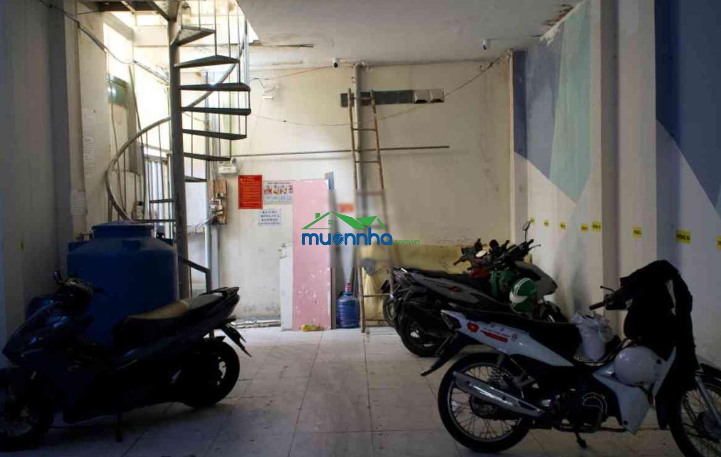 Dãy 14 phòng trọ cho thuê thống nhất - dòng tiền 49tr/th - 84m2 (5*16,5m) - 6,15tỷ (bl)
