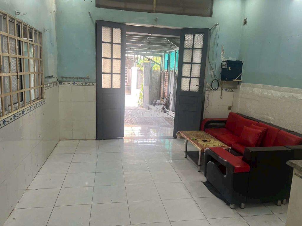 Cho thuê nhà phú mỹ tdm bình dương 
nhà 1 trệt 1 lầu giá rẻ - 2
