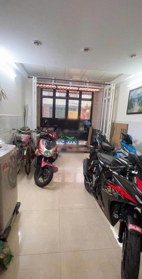 Bán nhà đường cao thắng, quận 3 - 3pn - 5 tầng - 35m2, giá nhỉnh 8 tỷ