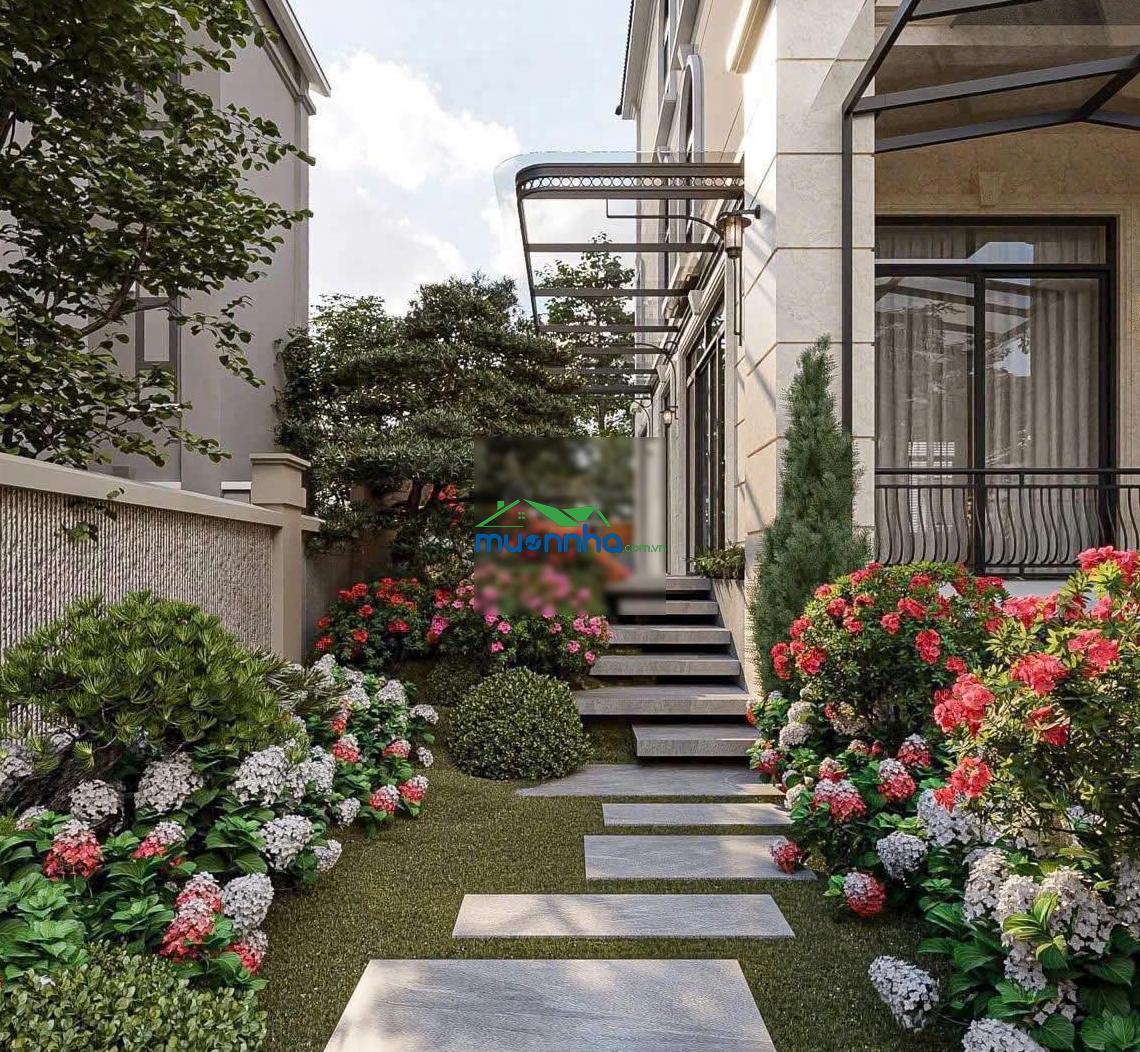 [Suất ngoại giao vip] bán biệt thự vinhomes sài gòn park đối diện khu tiện ích khối & công viên 15 - 4