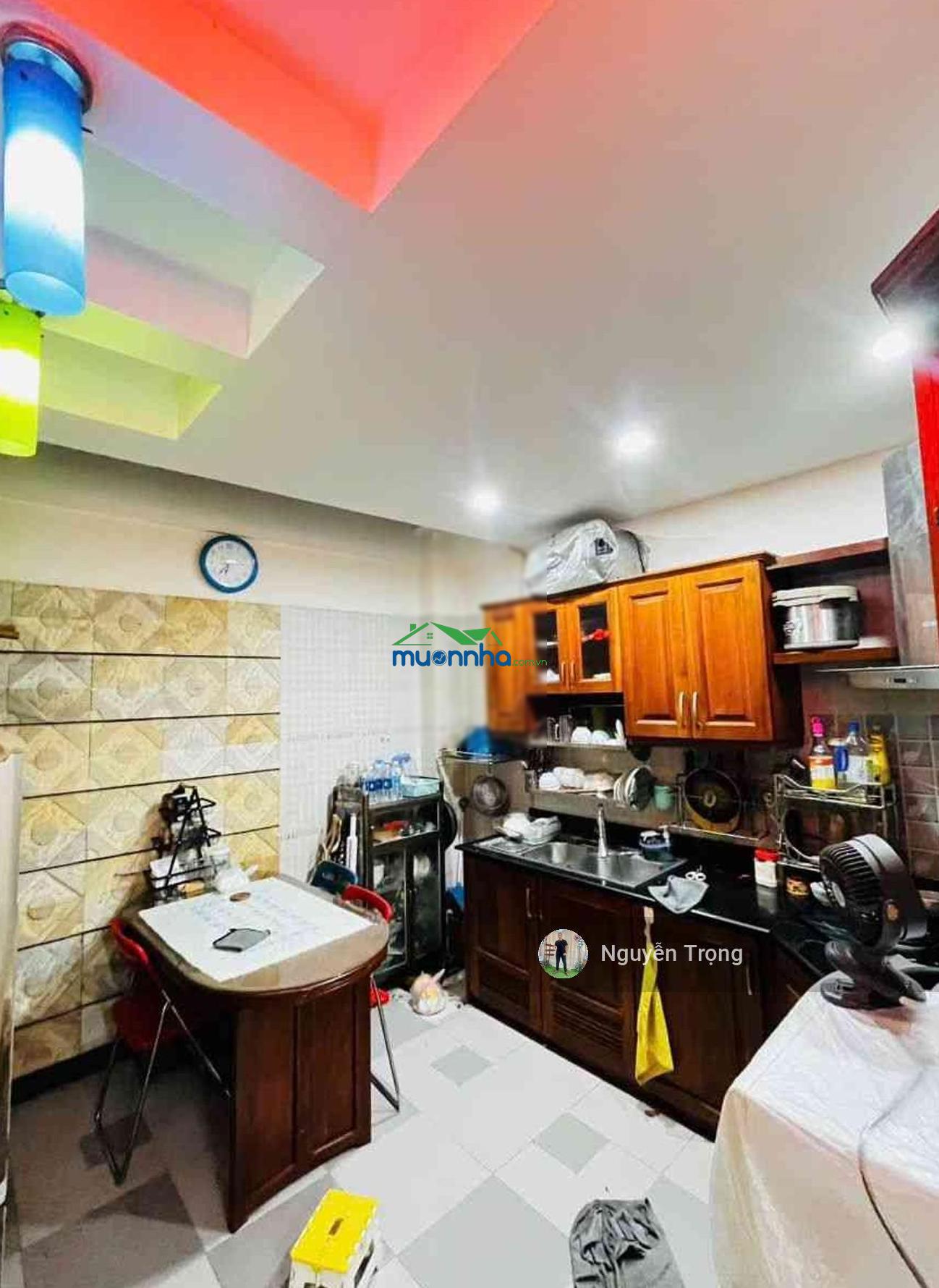 Bán nhà kế trường nguyễn hữu thọ - lâm văn bền - quận 7 - nhỉnh 5 tỷ - 4