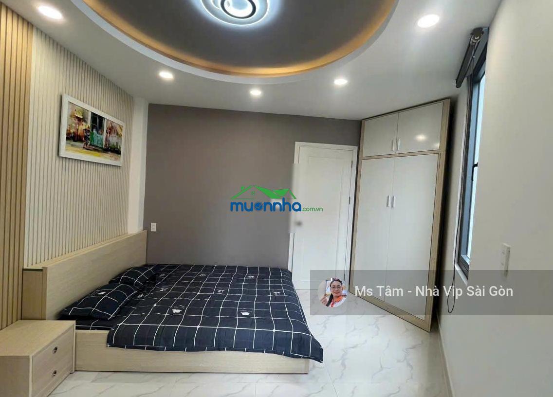Bán nhà nguyễn bỉnh khiêm đa kao q1 4 tầng chỉ 7,2 tỷ kiếm đâu ra căn nữa giá này lh 0932 723 *** - 4