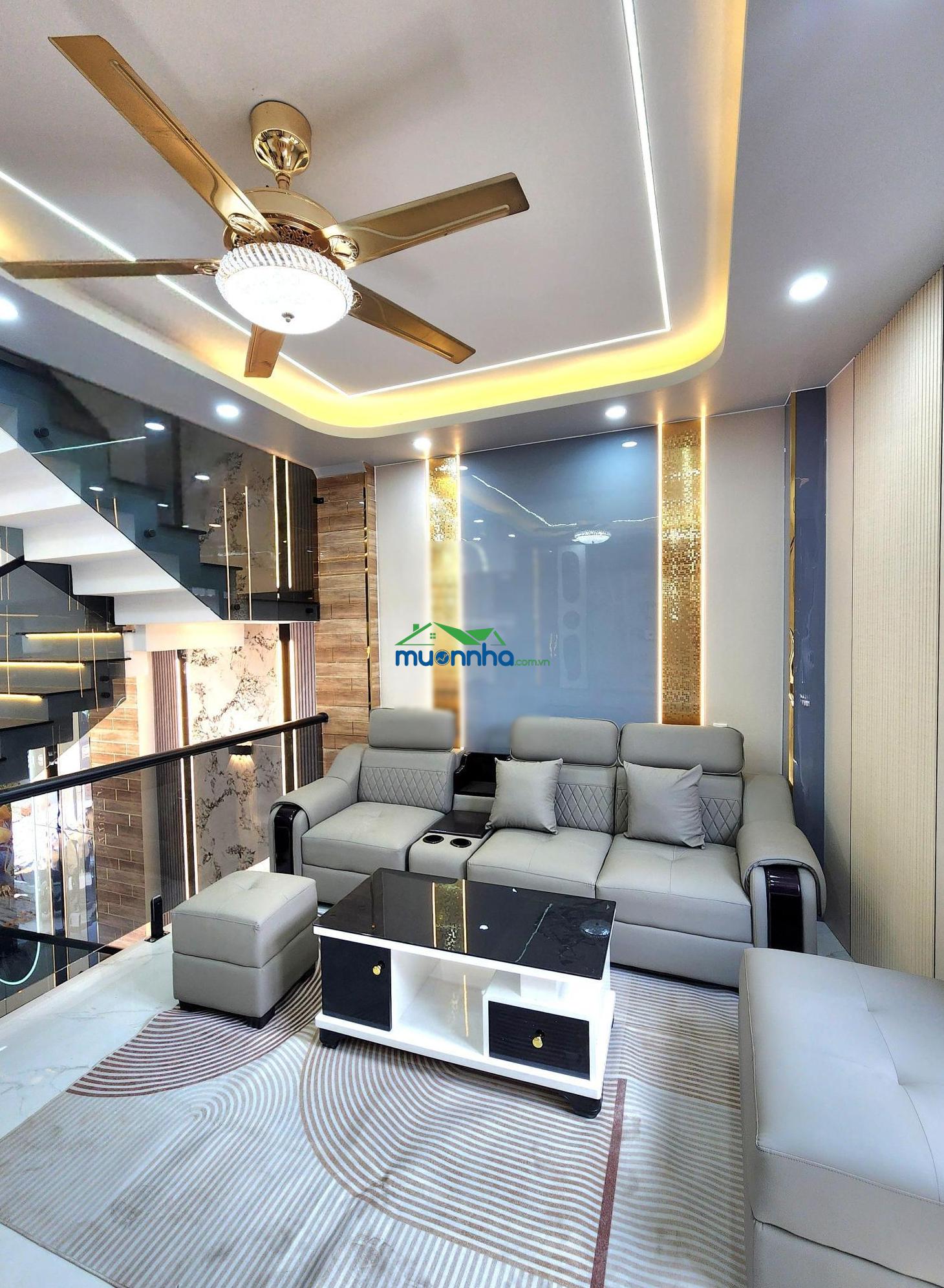 Siêu phẩm 4pn, 4wc, 52m2, nguyễn thị tú, bình hưng hòa b, giá tốt hơn 5 tỷ vnd