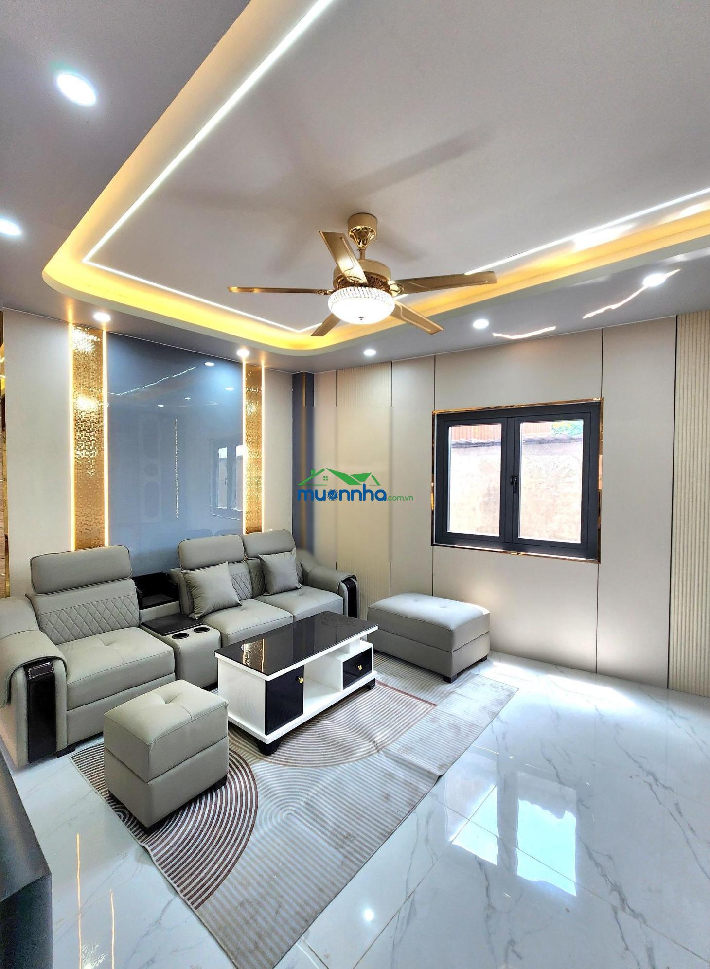 Siêu phẩm 4pn, 4wc, 52m2, nguyễn thị tú, bình hưng hòa b, giá tốt hơn 5 tỷ vnd - 4