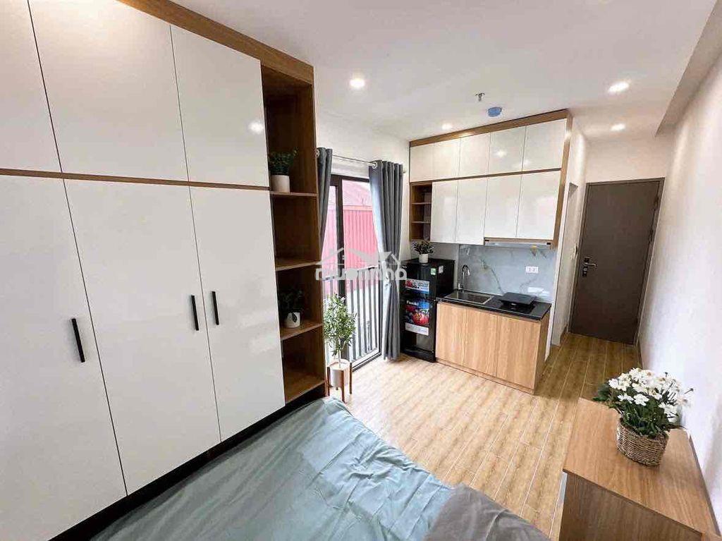 🏡 Studio full nội thất - ung văn khiêm, bình thạnh ✨ - 2