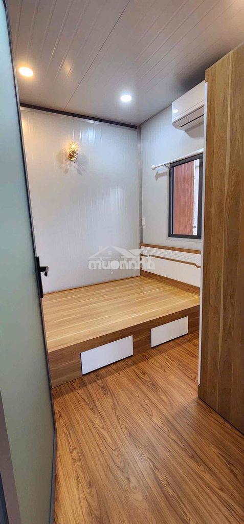 Cho thuê căn hộ tầng thượng 2pn nguyễn trãi – full nội thất, chính chủ - 3