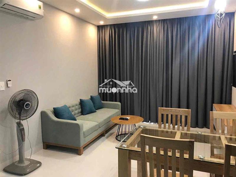 Căn hộ cao cấp gần sân bay nhà đầy đủ nội thất