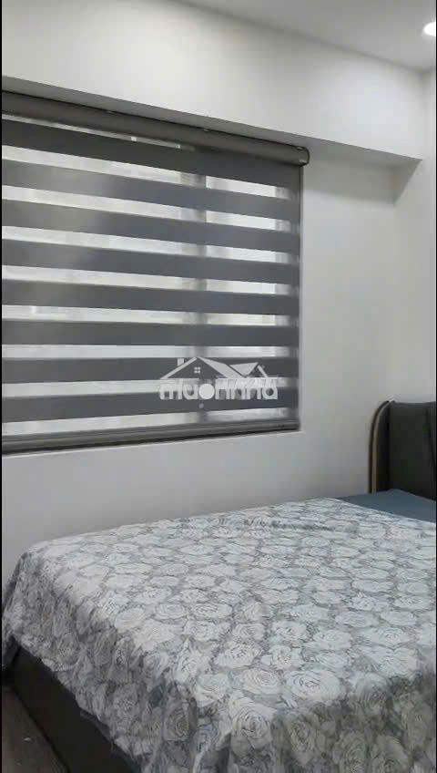 Cho thuê ch cc hưng phúc - 65m2, 2pn-2wc,  nhà đẹp, full nội thất - 4