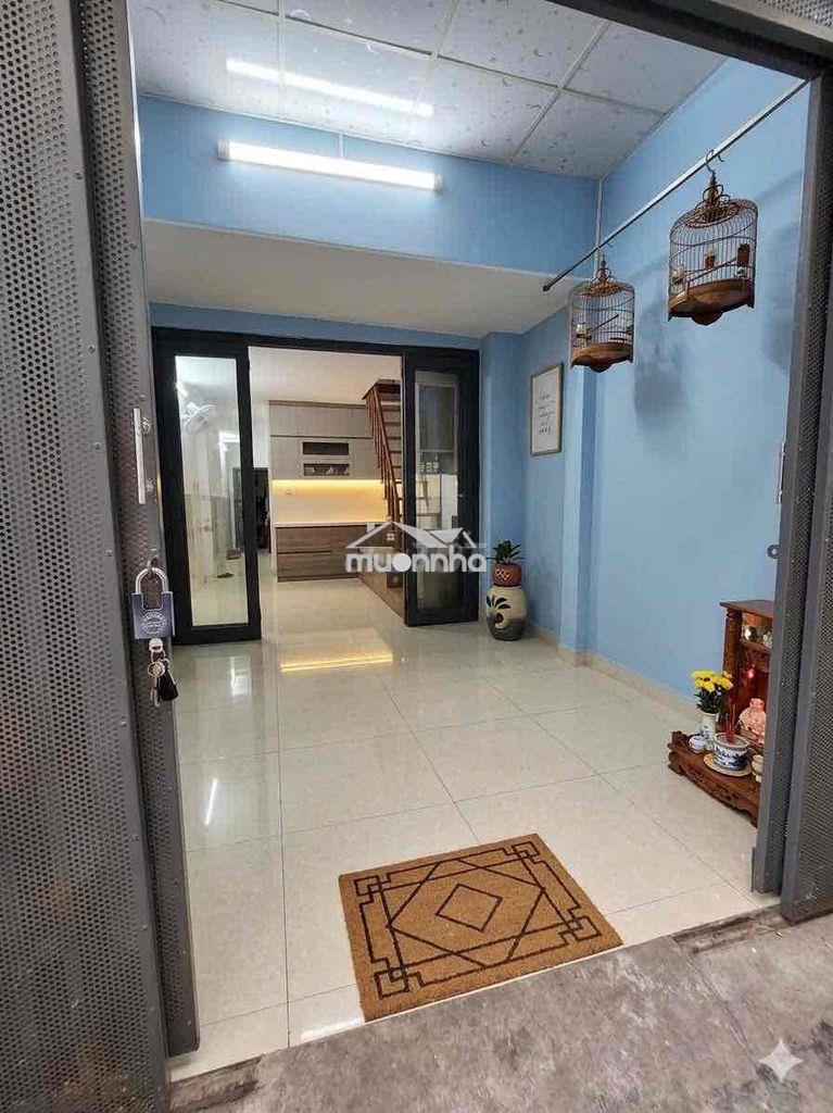 Giảm gấp 400tr-huỳnh tấn phát-hoàn công đủ