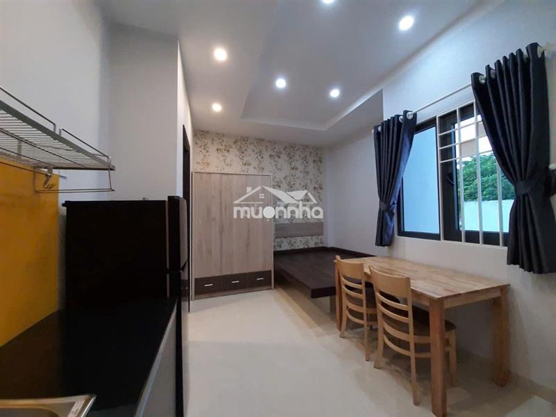 C.hộ mới, thoáng mát, an ninh, gần cầu vượt cây gõ,  tặng ngay 2 triệu
