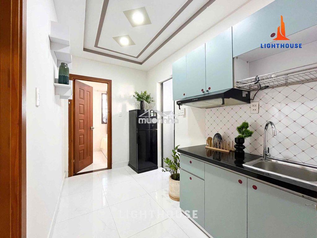 2 phòng ngủ ngay phan xích long - ngã tư phú nhuận đi bình thạnh - 2