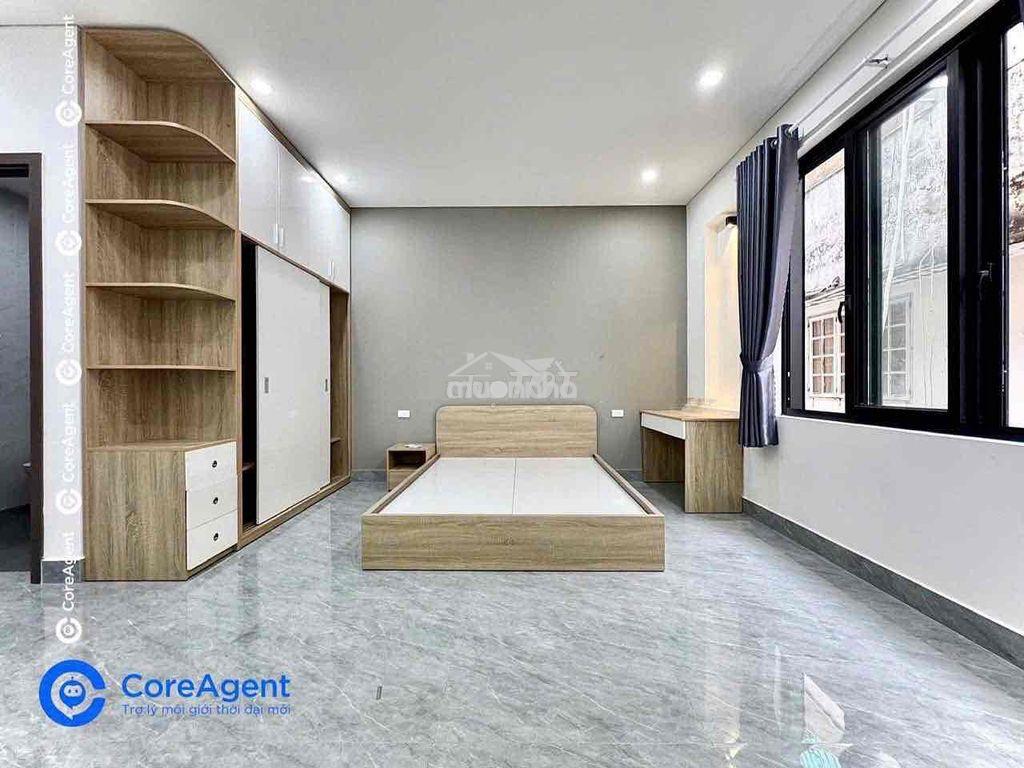 Chung cư mini full nội thất có thang máy đi bộ qua aeon bình tân - 3