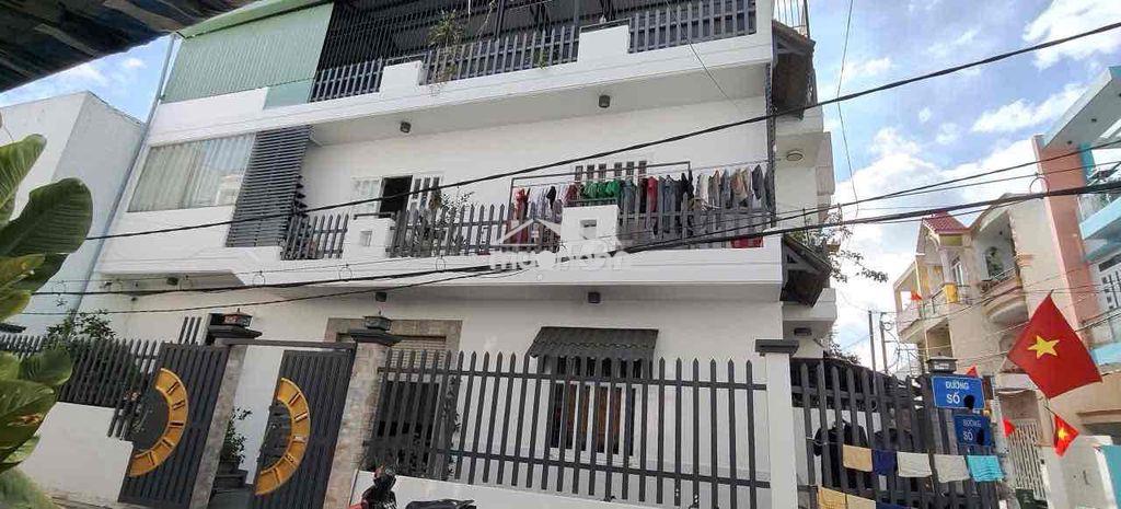 Nhà góc kdc nam long, 5m*16m, 1trệt1lầu 3pn, sổ hồng riêng, nhà đẹp🔥🔥 - 3