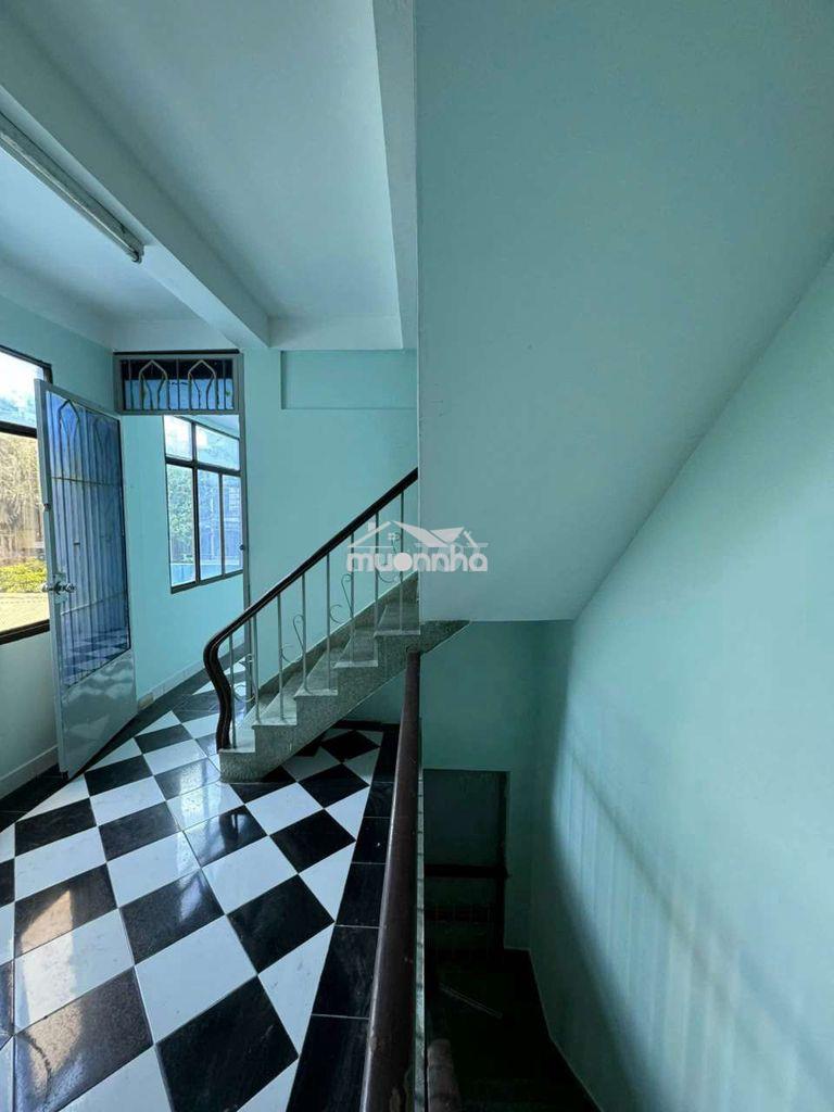 4 phòng hẻm 8m ông ích khiêm - 3