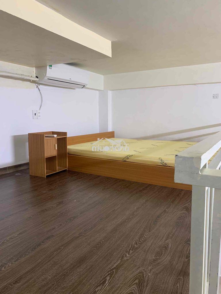 Phòng trọ 45 m2 cạnh tr.maketting q7 - 4