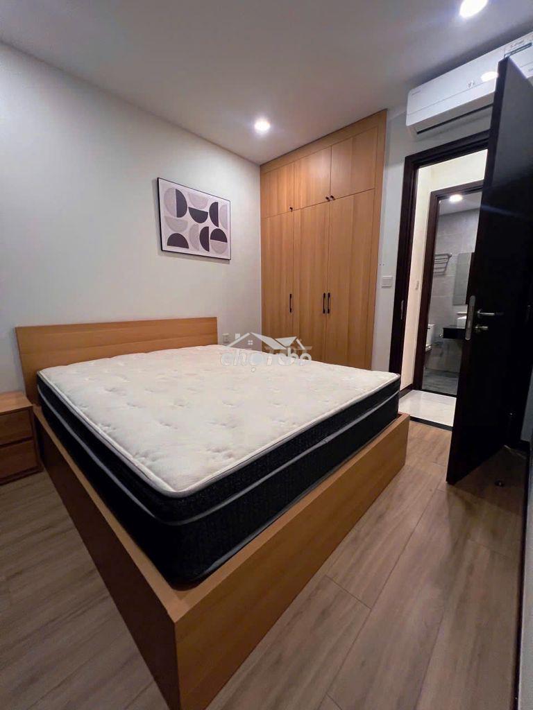 Cho thuê căn hộ 1pn 1wc full nt cao cấp c sky view chánh nghĩa chỉ 8tr - 3