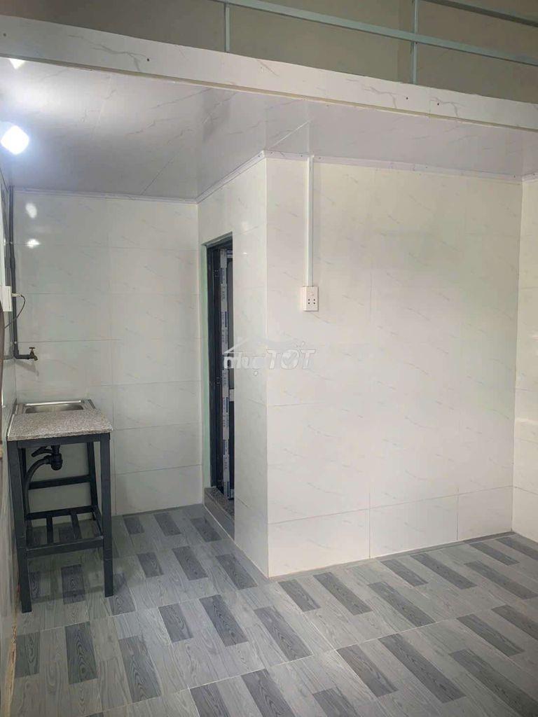 Trọ gần chợ khiết tâm, chợ đầu mối thủ đức - 2