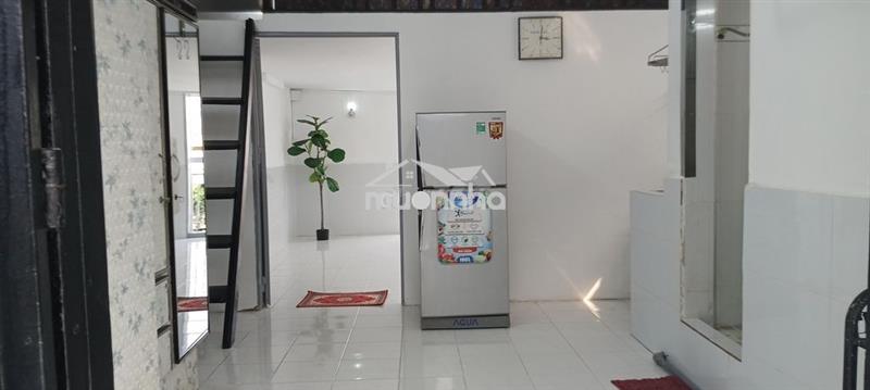 Cho thuê phòng như căn hộ mini lầu 4 nhà chung cư tập thể