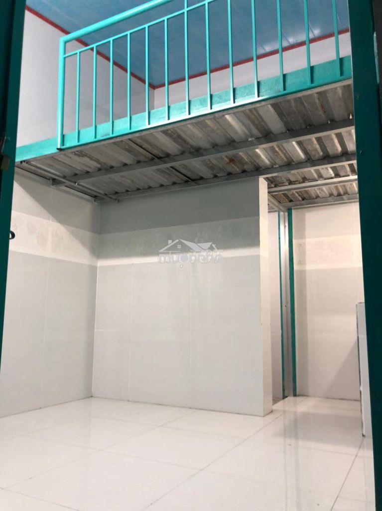 Phòng trọ hẻm 184 lê đình cẩn, có gác, giá 1.9tr - 3tr, gần chợ - 2