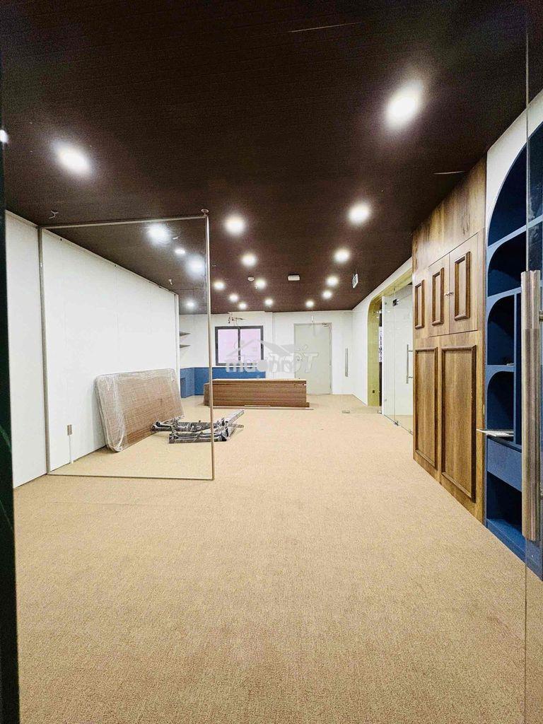 Cho thuê mặt bằng/văn phòng – ngay cầu văn thánh - 3