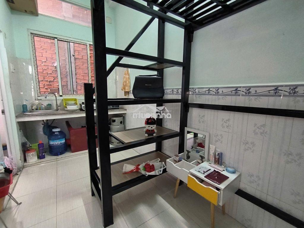 Phòng trống ở liền - 3