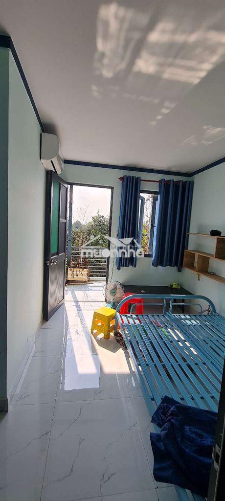 Nhà gác lửng cho thuê nguyên căn  - 3
