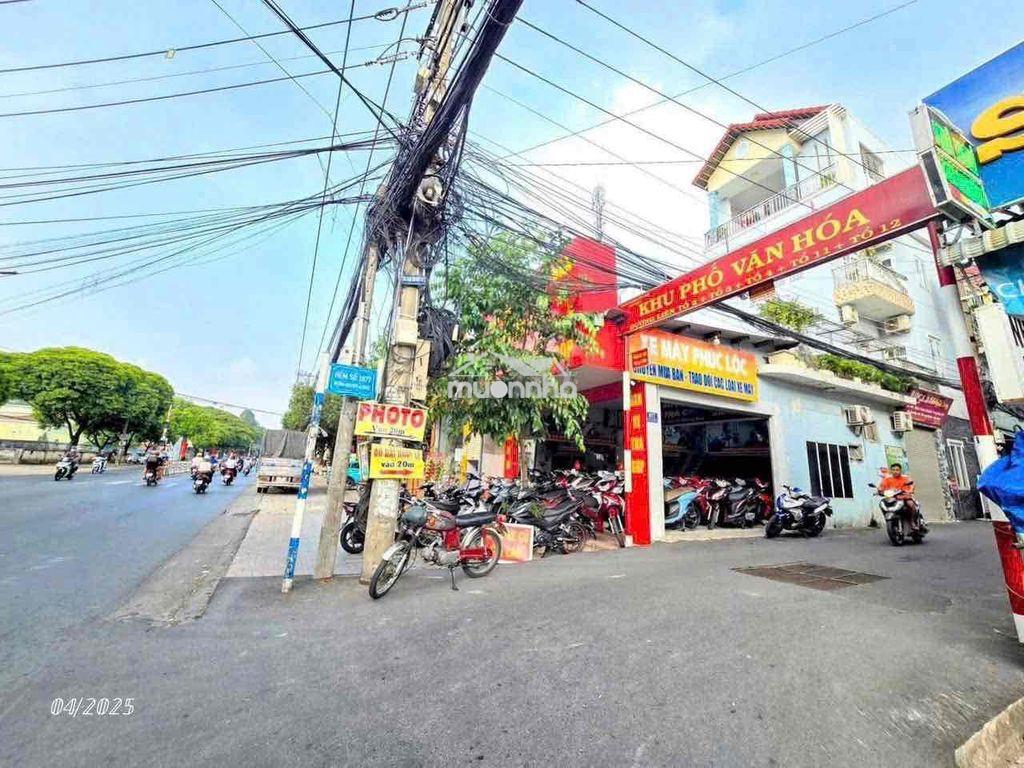 Cần bán lô đất ngay trại giam b5 - 2