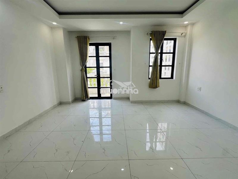 Cho thuê văn phòng kdc cityland p.10 gò vấp–40m2–có thang máy–máy lạnh