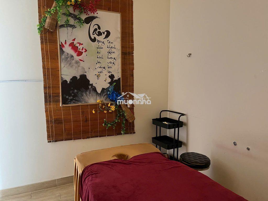 Cho thuê phòng an phú q2 – bao điện nước, có máy lạnh, hầm xe riêng - 2